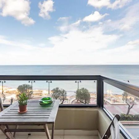Beblow Flats Sliema Esterno foto