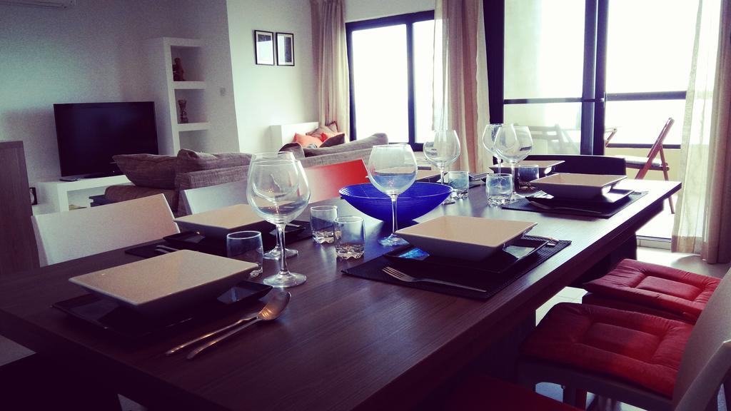 Beblow Flats Sliema Esterno foto