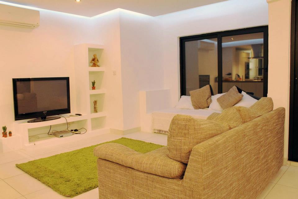 Beblow Flats Sliema Esterno foto